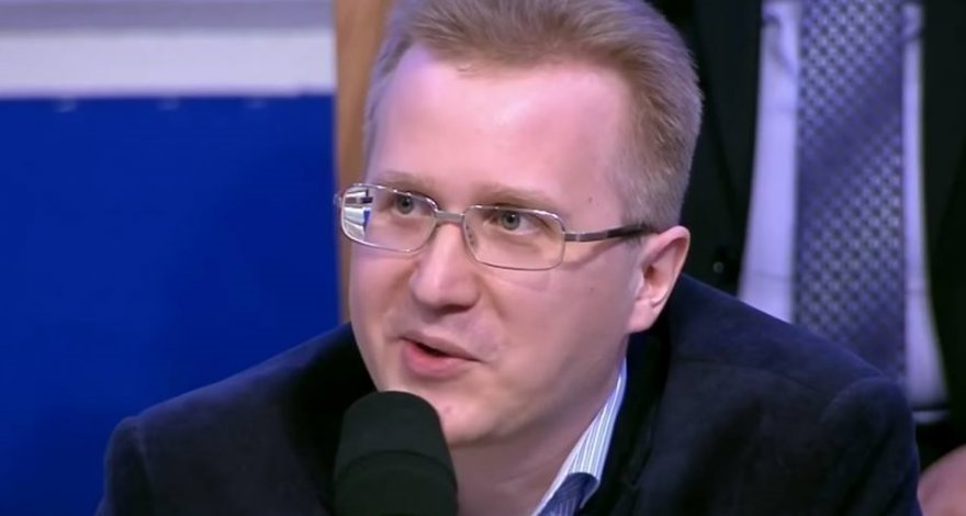 Станислав Митрахович, ведущий эксперт Фонда национальной энергетической безопасности и Финансового университета при Правительстве РФ