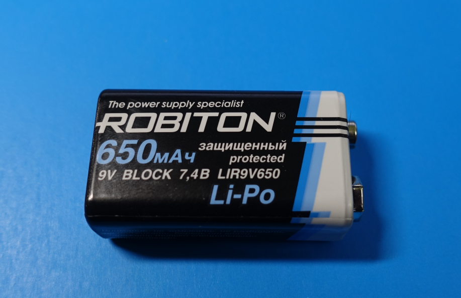 Зарядное устройство LIITOKALA Lii-PD2 (для аккумуляторов, универсальное, 220 V)