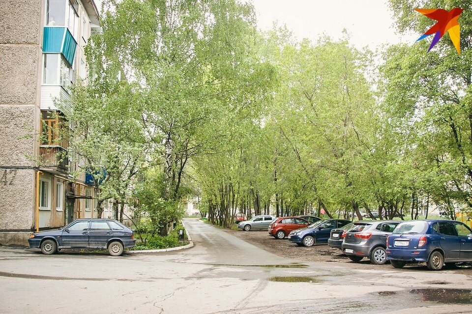     С 2018 года в рамках нацпроекта в Ижевске благоустроили 192 двора Сергей ГРАЧЕВ