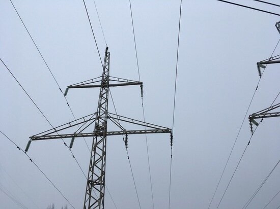     ЛЭП. Фото: saratov.mk.ru "МК в Саратове"