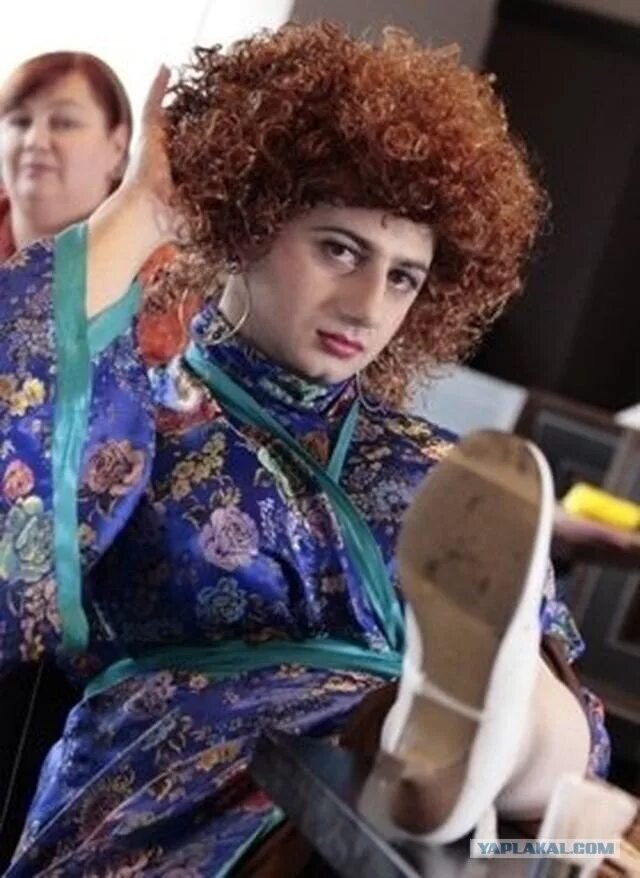 Фото из открытых источников