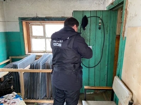     фото: следком калмыкии