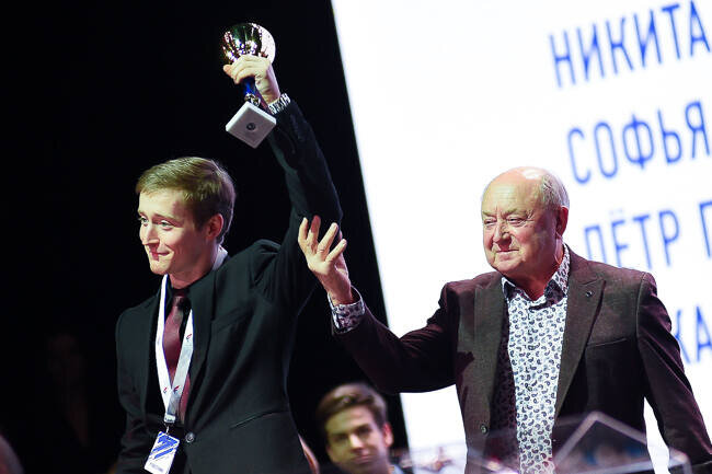    Фото: ФФККР