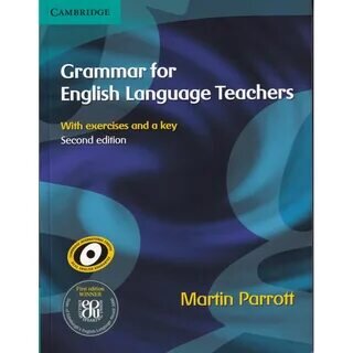 Grammar for English Language Teachers