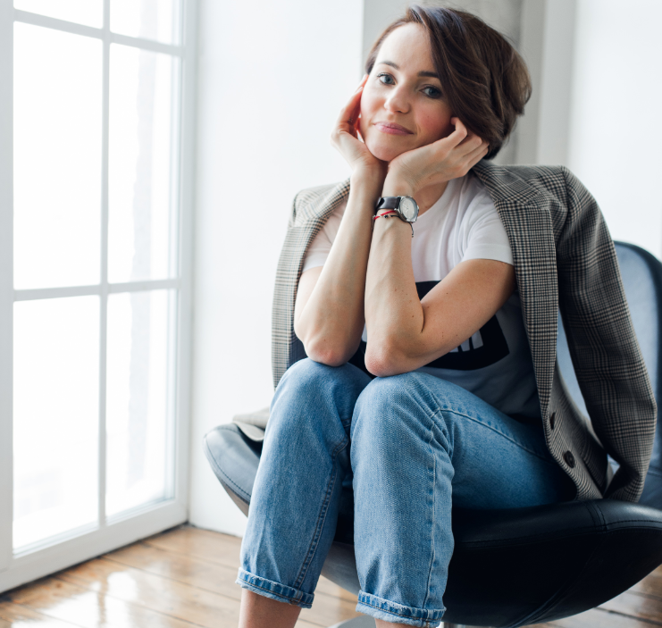 Фото © Наталья Еселевич