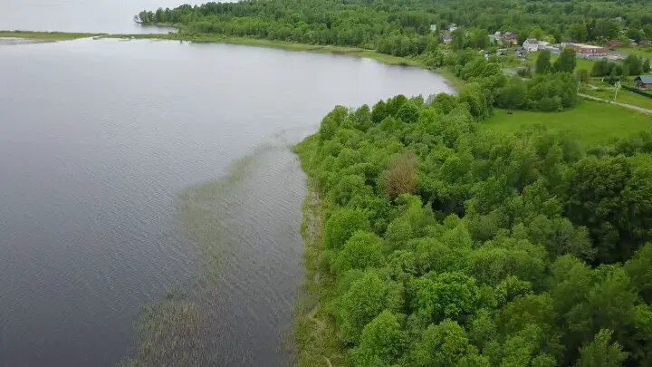 фото getimage- озеро Лосвидо
