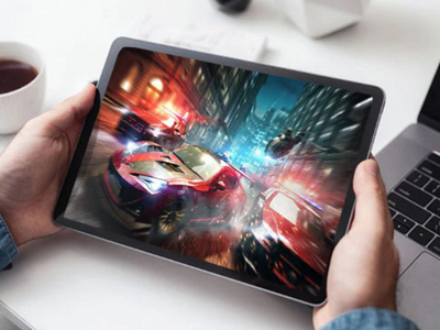    NPad Pro: 2K-экран, мощная аудиосистема и приятная цена