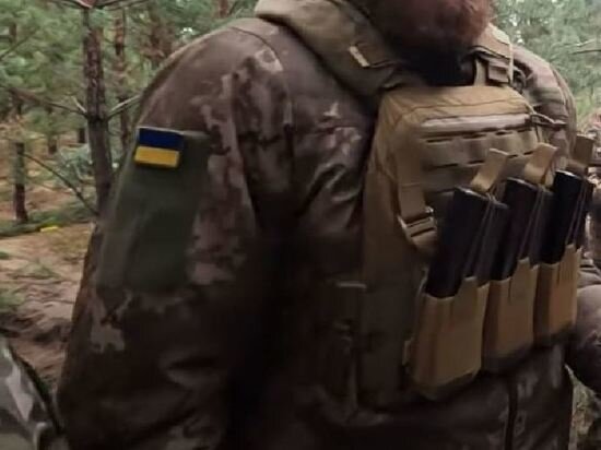   Кадр из видео