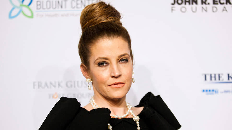 Фото: Eduardo Munoz/File Photo / Reuters📷Лиза Мари Пресли