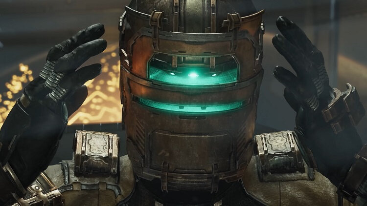  📷    Источник изображения: Electronic Arts