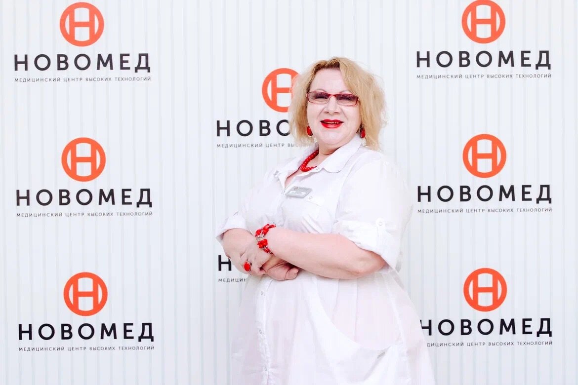 новомед магнитогорск адрес