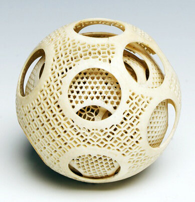 Примерно так я представляю скорлупоны в атоме.  