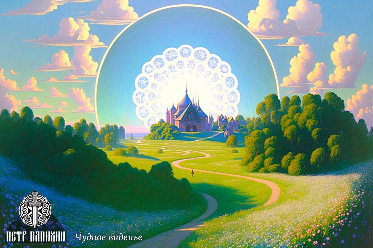 ©Петр Папихин 2023