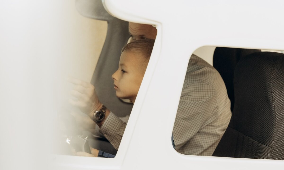 AERO REGION TRAINING