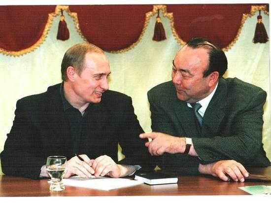     архив МК