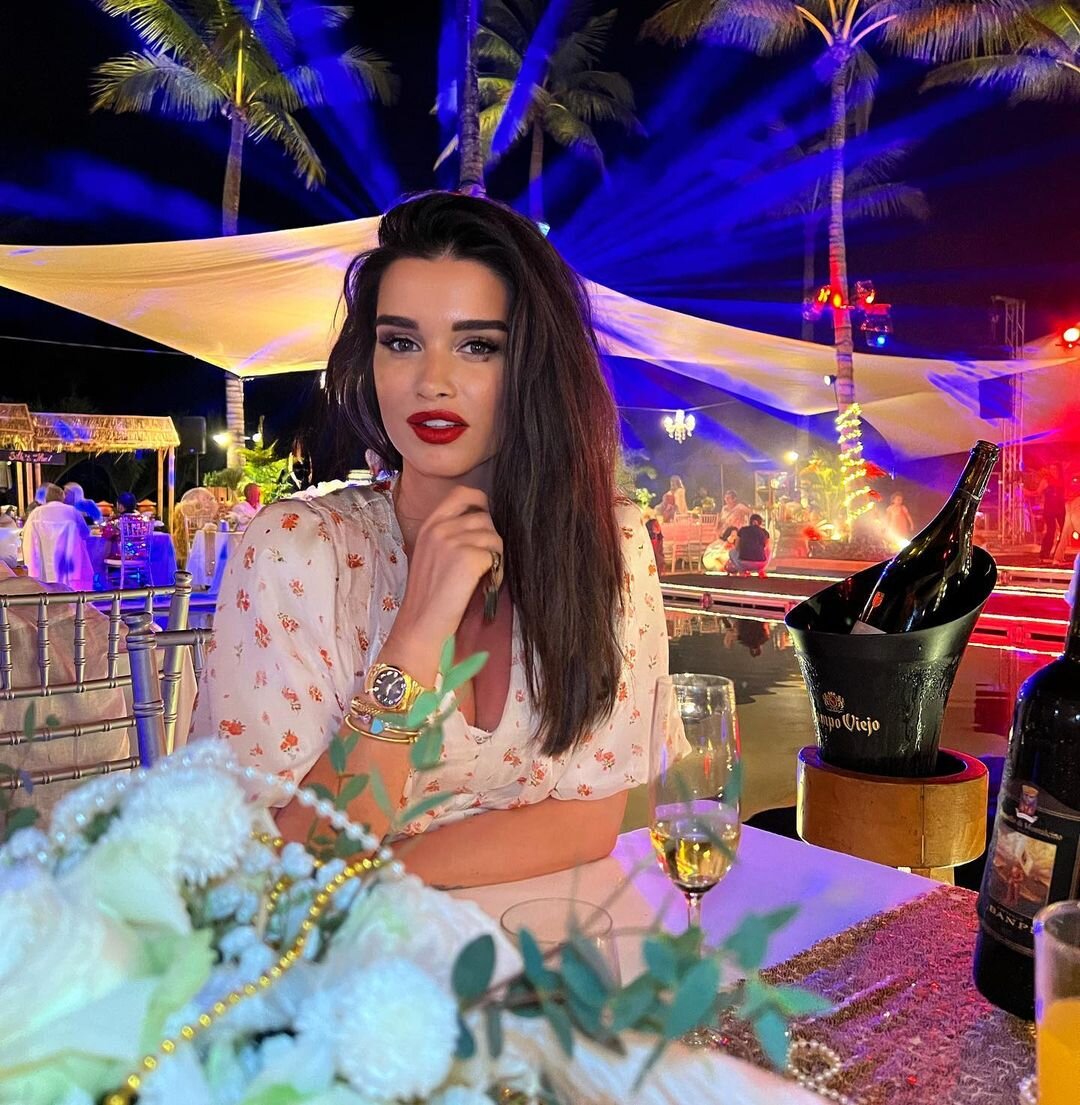    Ксения Бородина