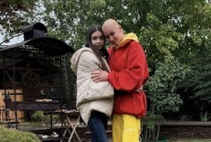    Фото: parents.ru. Анна Демина