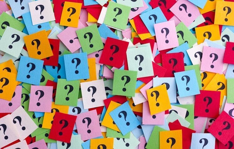    Сегодня говорим о викторинах.