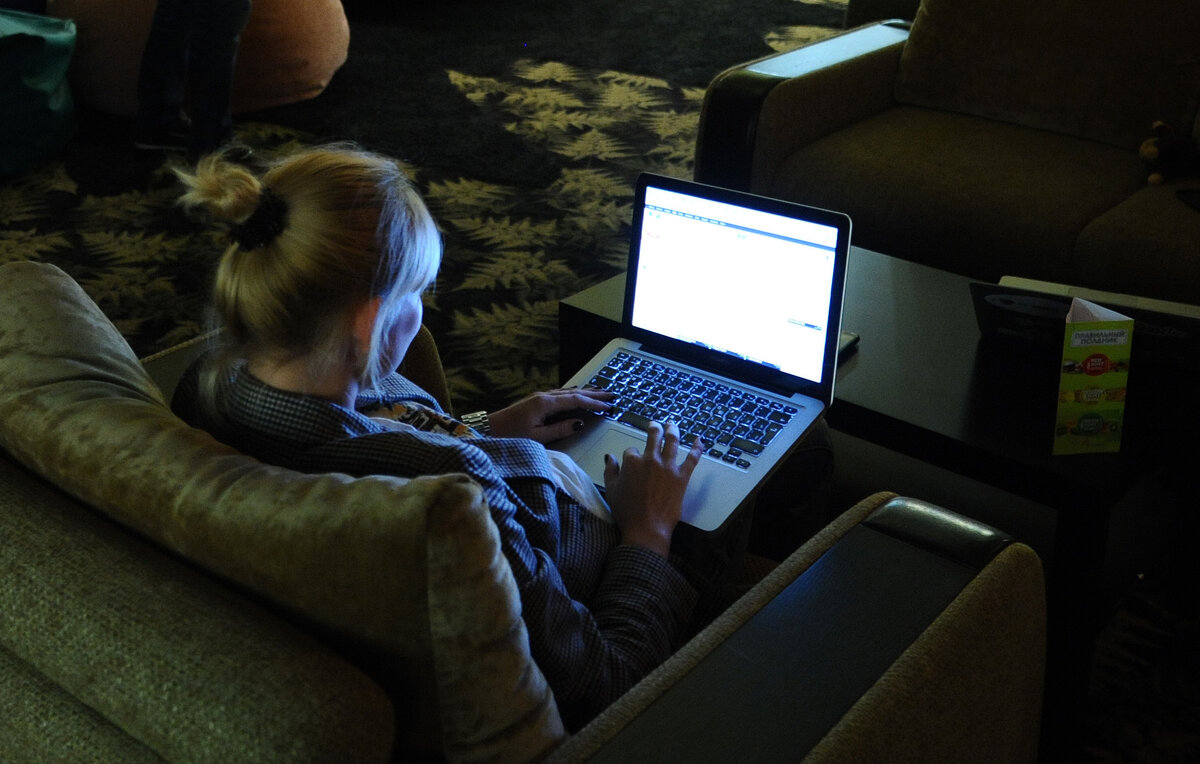 Станислав Красильников/ТАСС