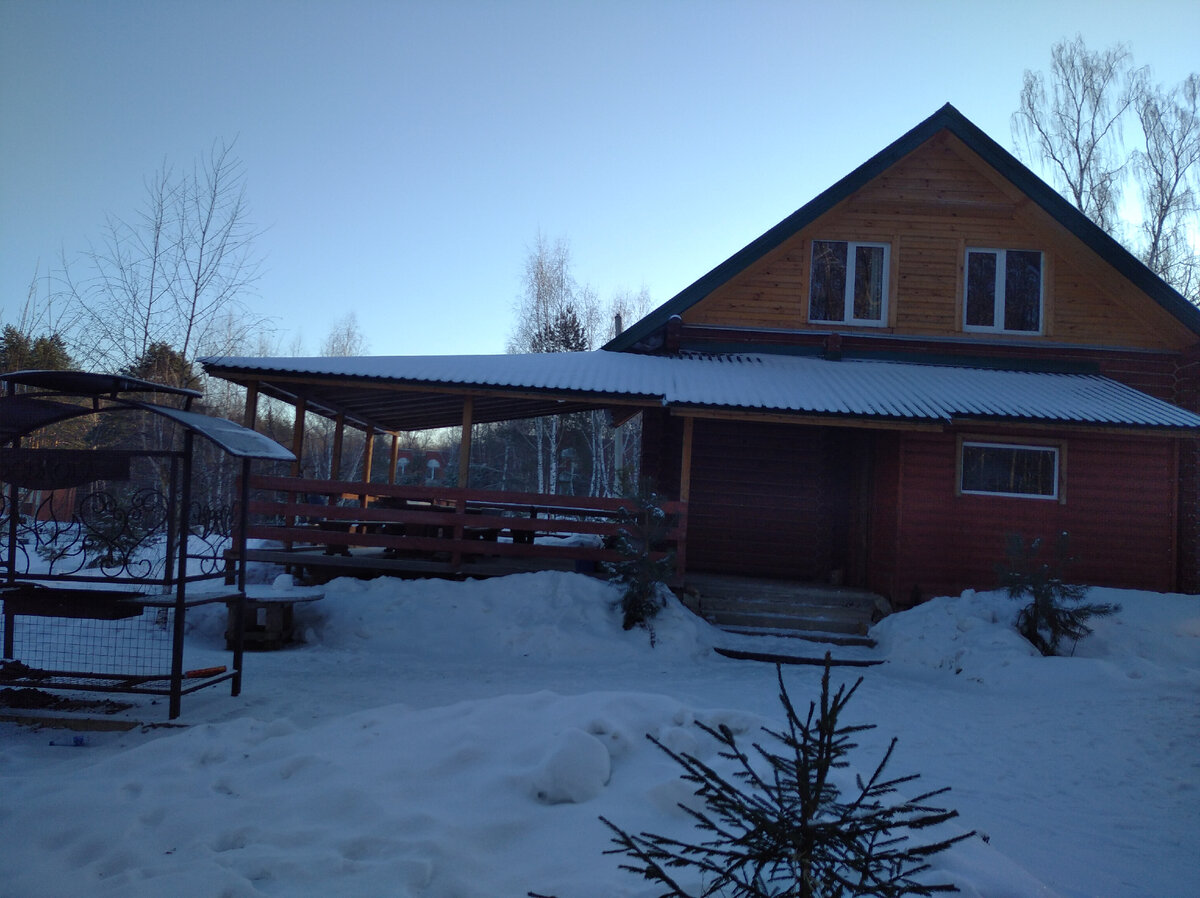 Из личного архива