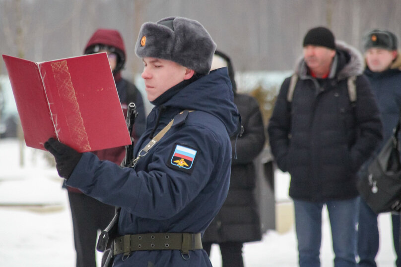     Фото: Ржевский филиал Музея Победы