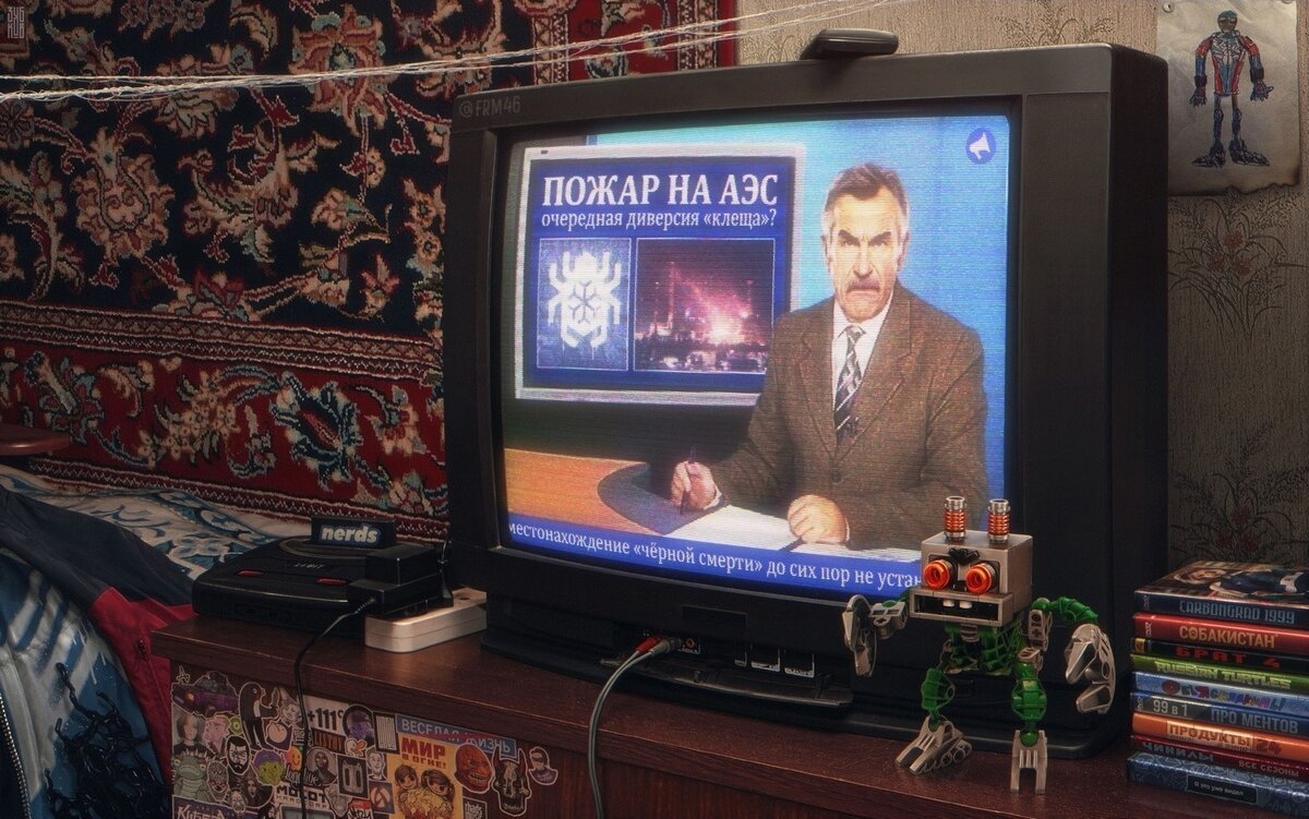 Листайте вправо, чтобы увидеть больше изображений