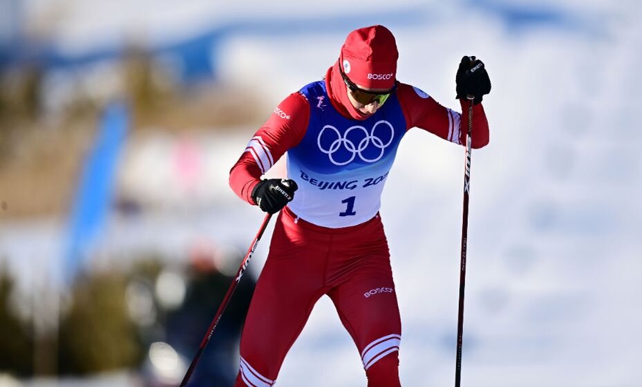    Лыжница Непряева продолжает брать медали. Теперь уже на чемпионате России. Фото: Global Look Press