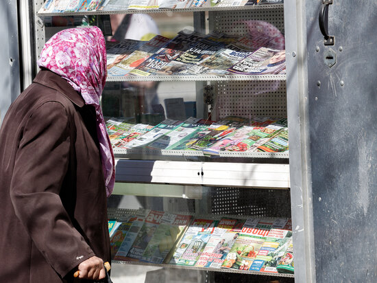     Для здоровья глаз врач посоветовала есть определённые продукты