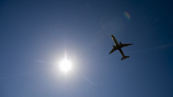   © AFP 2023 / SAUL LOEB