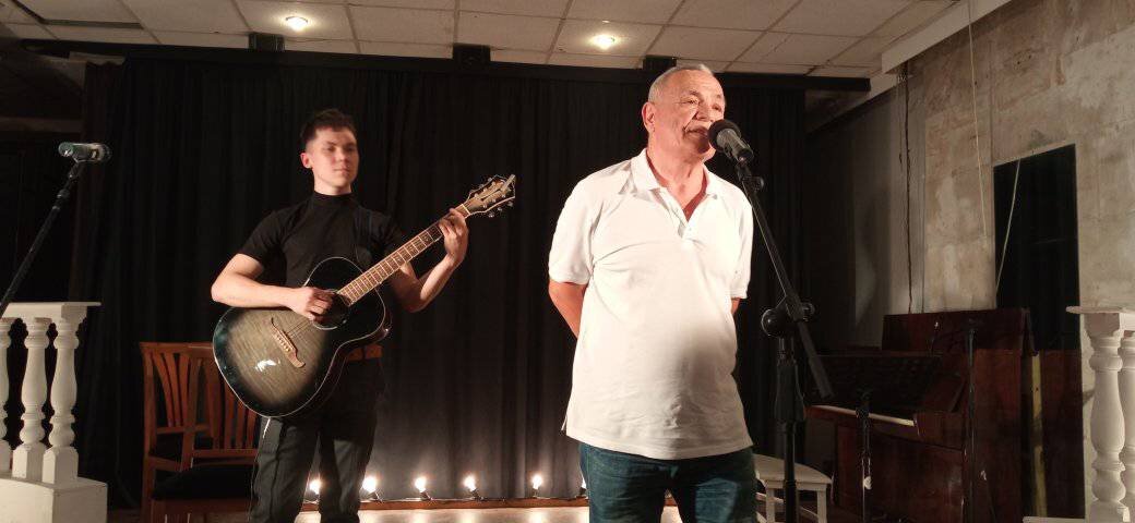  Рифат Гумеров