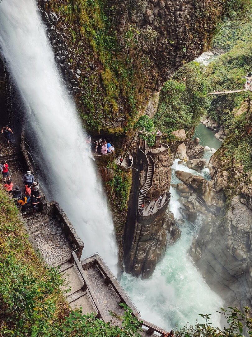 Котел Дьявола