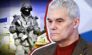    Константин Сивков. Фото: коллаж ОСН Дмитрий Железнов