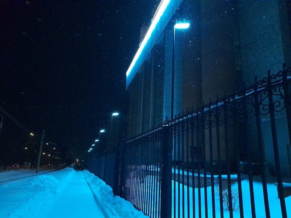     Фото: Алёна Голева