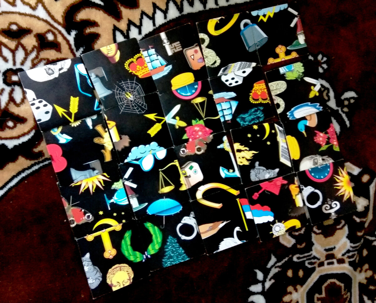 Гадальный Пасьянс для Козерогов