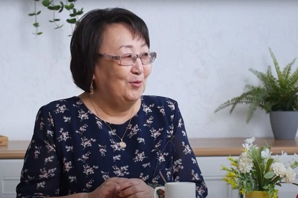     Фото: скриншот видео