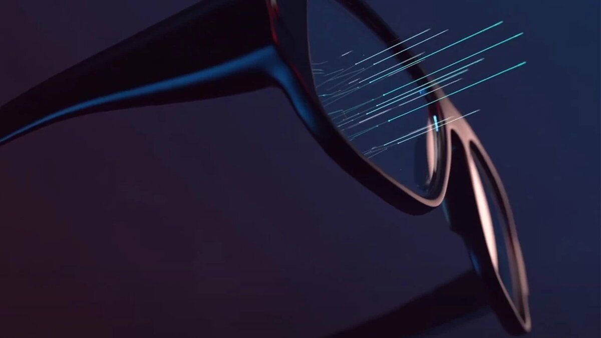 Гарнитура дополненной реальности работает на базе процессора Qualcomm Snapdragon XR2