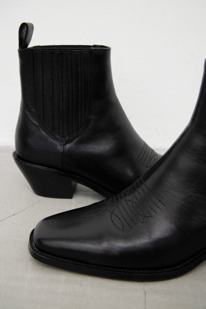 Кампания обувной коллекции Limé smirnov  📷
