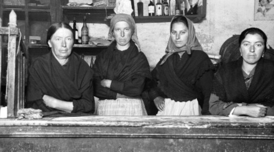 Фото Рут Матильды Андерсен