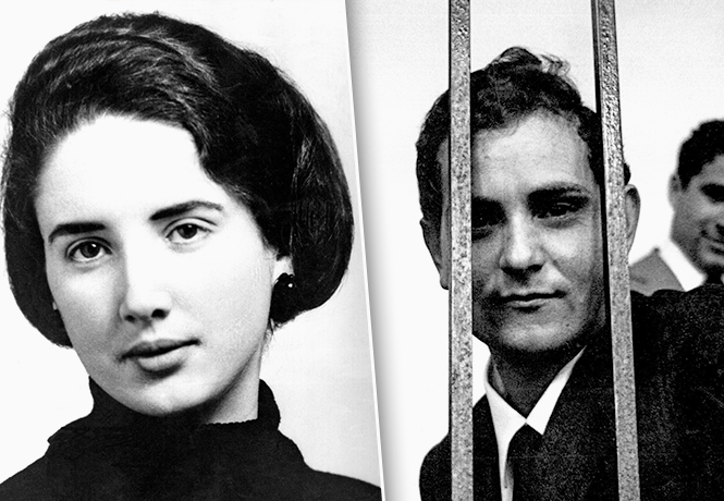     «Невеста поневоле»: история итальянки, которая изменила мнение общества о насилии