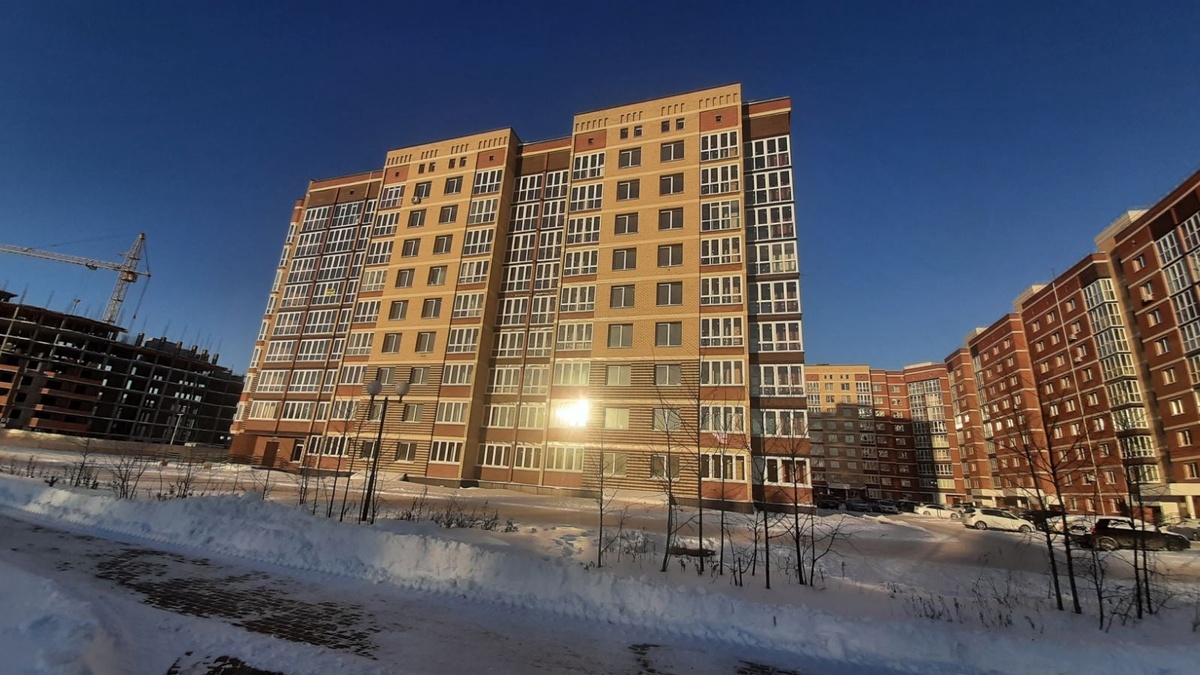    За 2022 год в Югре восстановили права 480 обманутых дольщиков