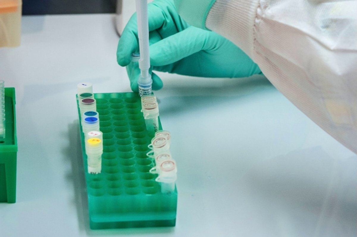    За неделю в Калининграде резко выросло число заболевших COVID-19