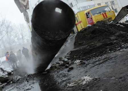    Царёв призвал власти ДНР донести до федерального центра информацию о гуманитарной катастрофе в республике