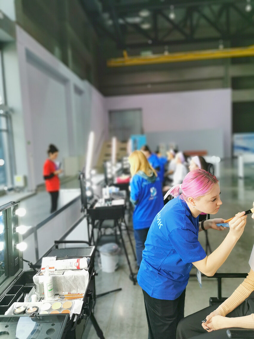 Листайте вправо, чтобы увидеть больше изображений