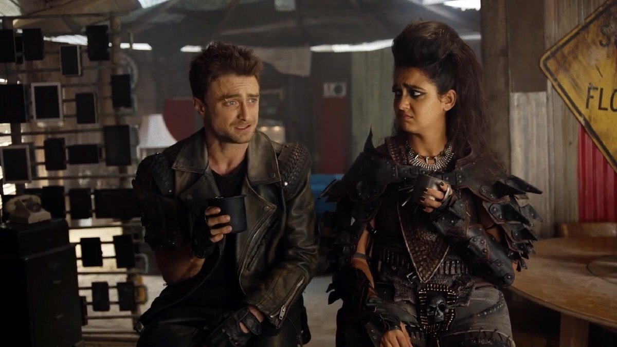    «Чудотворцы» (2023)АРХИВЫ ПРЕСС-СЛУЖБ