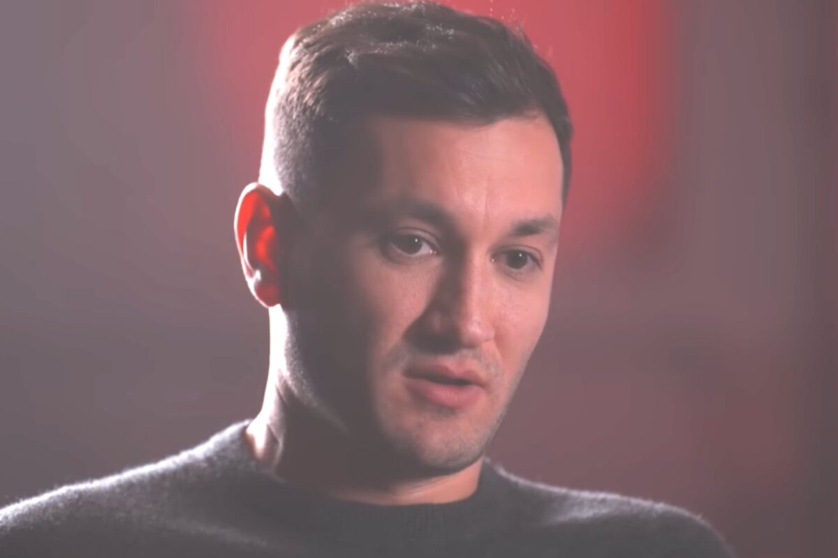    Юрий Бардаш рассказал о характере Светланы ЛободыКадр из видео