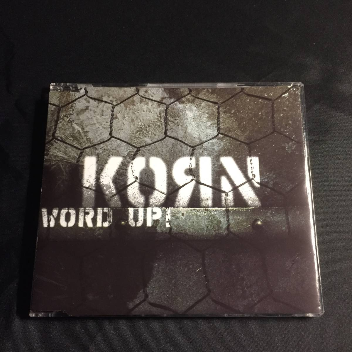 Korn single. Korn take a look in the Mirror. Korn Untouchables MOV.