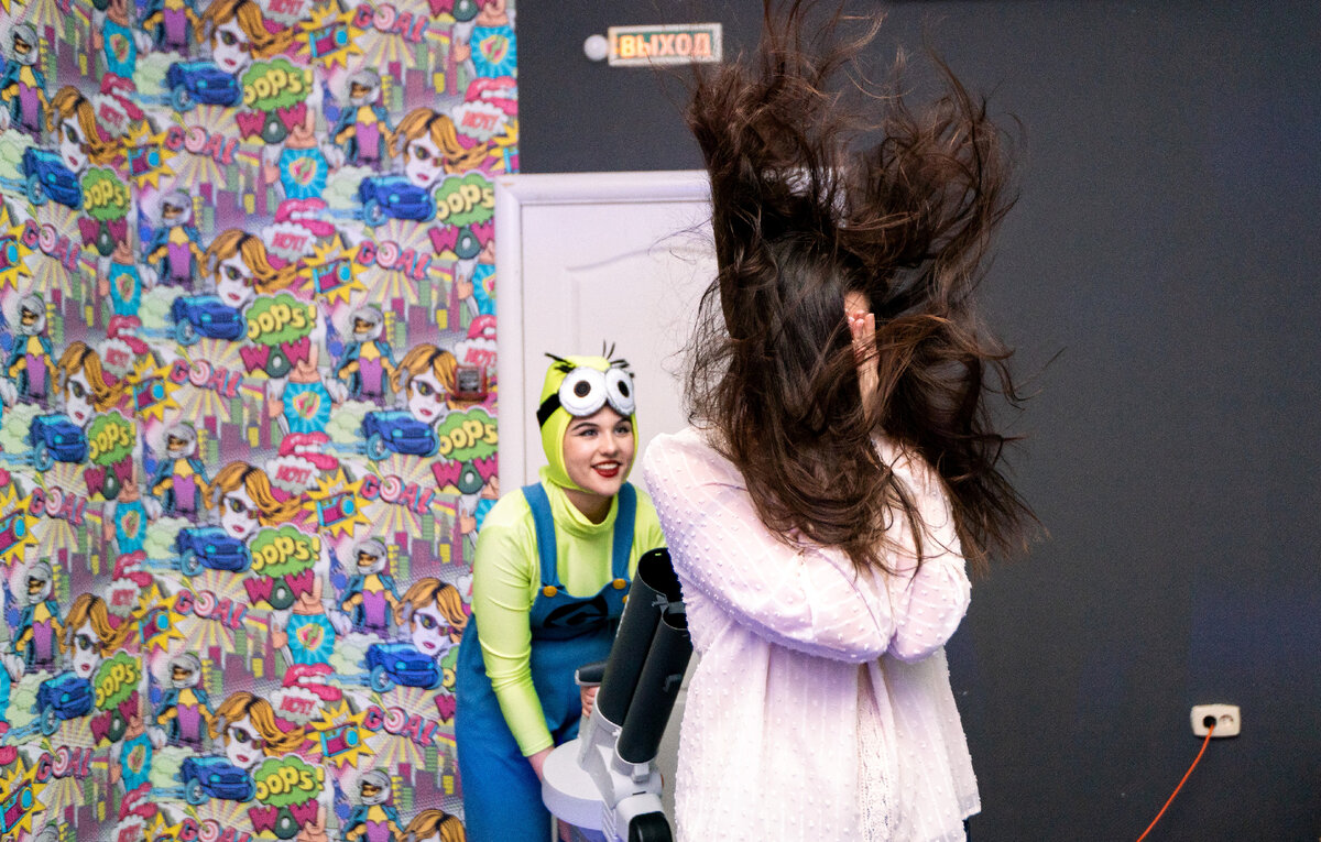 Решили добавить объем))