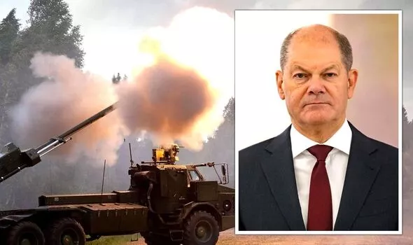 фото: © GENERAL STAFF OF THE ARMED FORCES OF UKRAINE