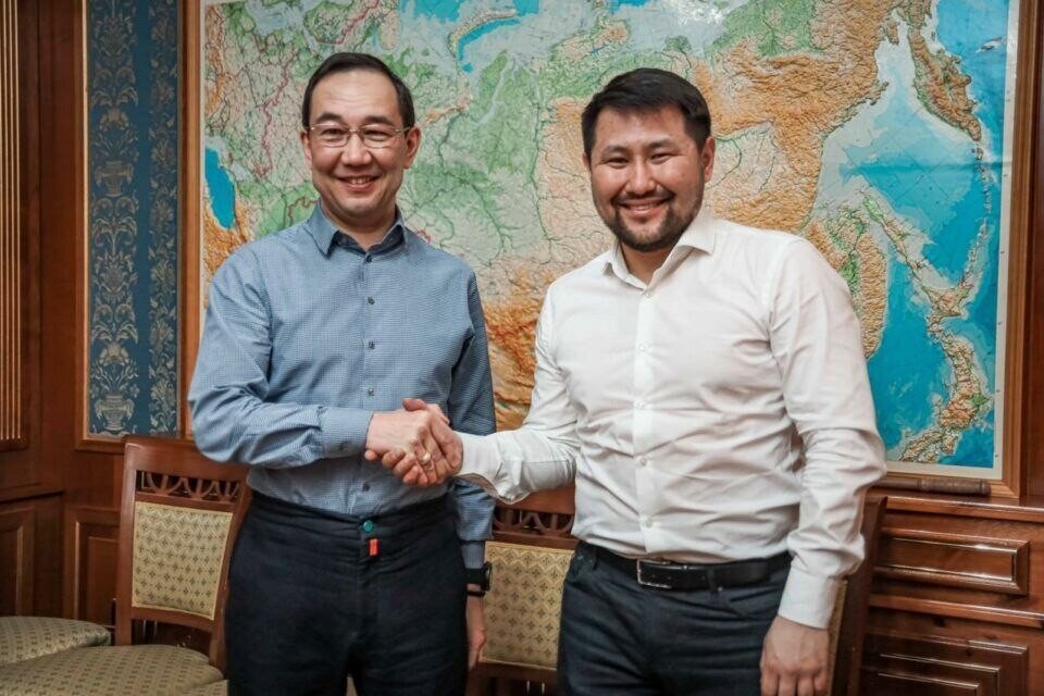     Фото: t.me/EvgenyGrigorev