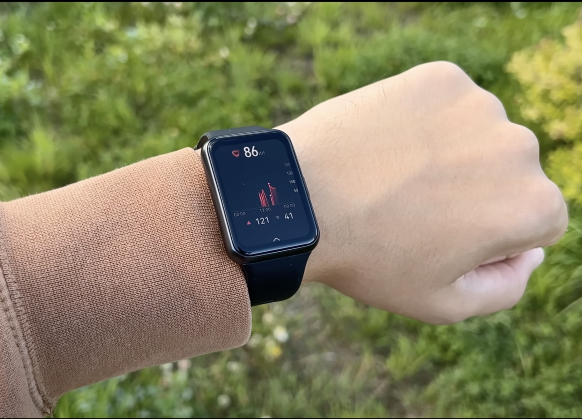 ОПЯТЬ УБИЙЦЫ APPLE WATCH? 🤣 УМНЫЕ ЧАСЫ HUAWEI WATCH FIT 2 | ПОЛЬЗА.NET  СТАТЬИ | Дзен